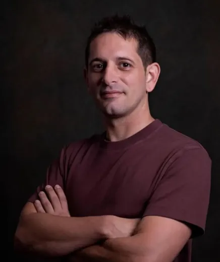 David Dacruz — digital architect from Ericeira, Portugal