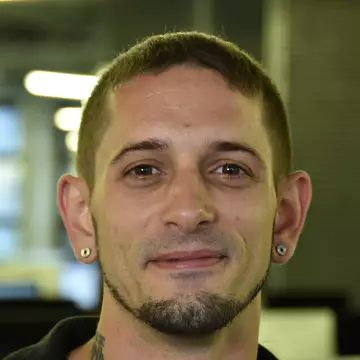 David Dacruz — senior AI automation and Bitcoin engineer, Ericeira Portugal