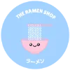The Ramen Shop NFT logo
