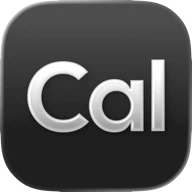 Logo Cal.com